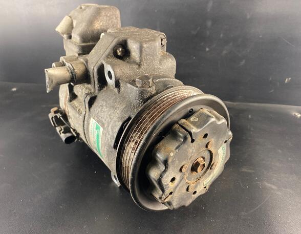 Air Conditioning Compressor MERCEDES-BENZ A-Klasse (W168)