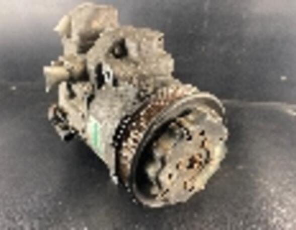 Air Conditioning Compressor MERCEDES-BENZ A-Klasse (W168)