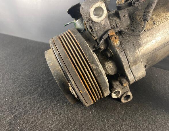 Air Conditioning Compressor BMW 3er Touring (E46)