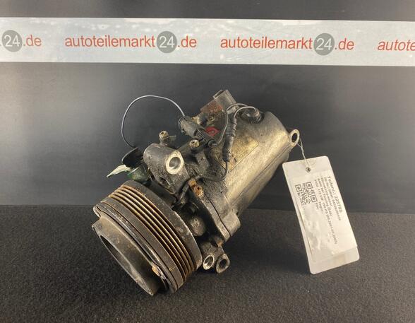 Airco Compressor BMW 3er Touring (E46)