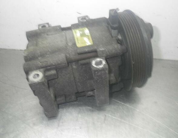 Airco Compressor FORD Fiesta IV (JA, JB)