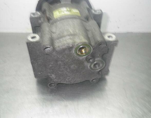 Airco Compressor FORD Fiesta IV (JA, JB)