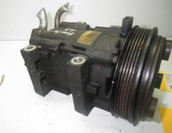 Airco Compressor FORD Fiesta IV (JA, JB)