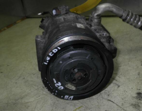 Airco Compressor MERCEDES-BENZ A-Klasse (W168)