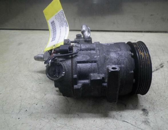 Airco Compressor MERCEDES-BENZ A-Klasse (W168)