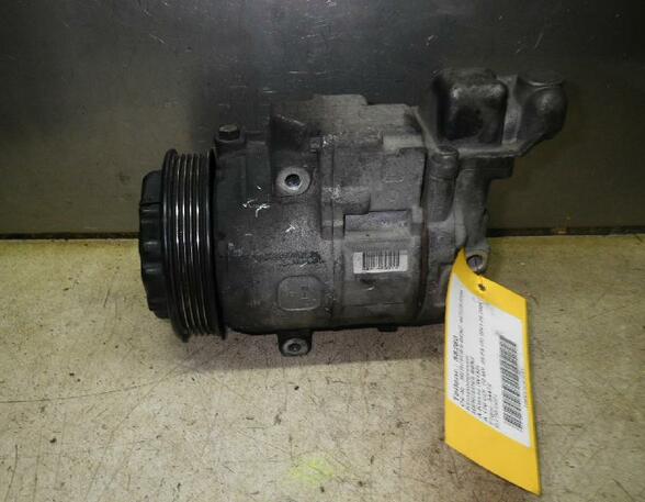 Airco Compressor MERCEDES-BENZ A-Klasse (W168)