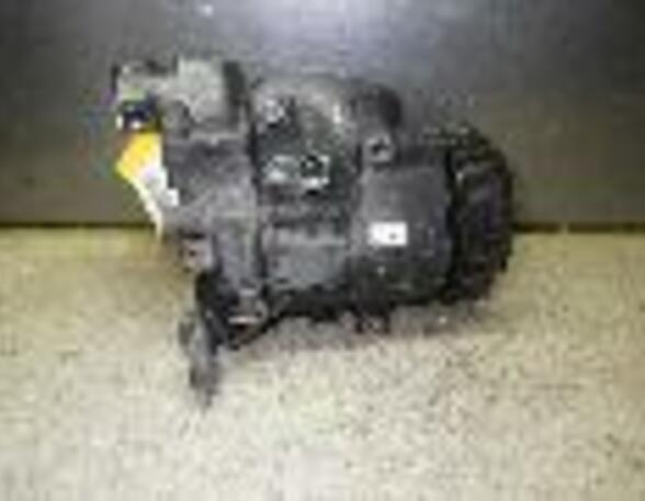 Airco Compressor MERCEDES-BENZ A-Klasse (W168)