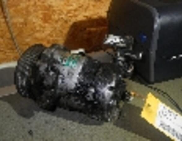 Airco Compressor OPEL Corsa C (F08, F68)