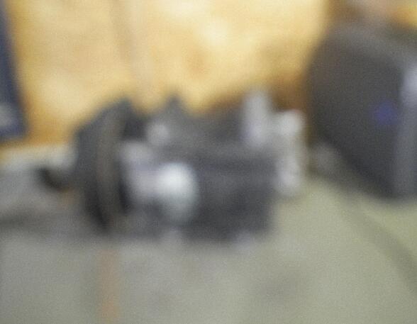 Air Conditioning Compressor FORD Mondeo II (BAP)