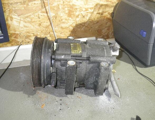 Airco Compressor FORD Fiesta IV (JA, JB)