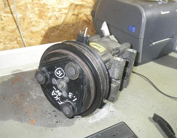 Air Conditioning Compressor FORD KA (RB)