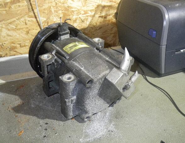 Airco Compressor FORD KA (RB)