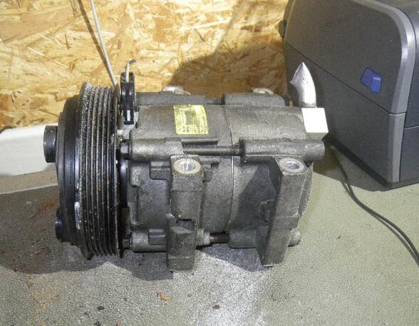 Airco Compressor FORD KA (RB)