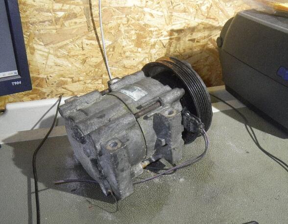 Airco Compressor FORD Mondeo II (BAP)