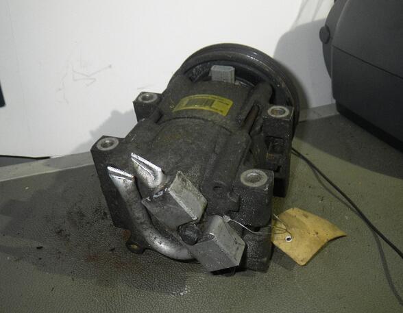 Airco Compressor FORD KA (RB)