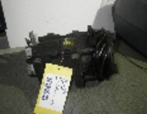 Air Conditioning Compressor FORD Fiesta IV (JA, JB)