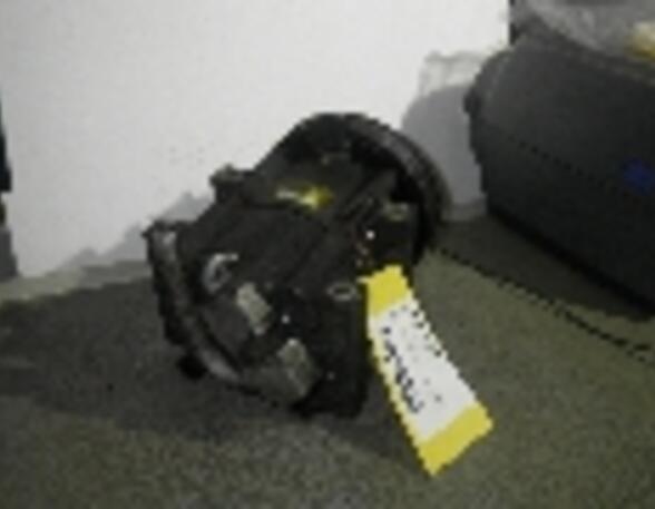 Air Conditioning Compressor FORD Fiesta IV (JA, JB)