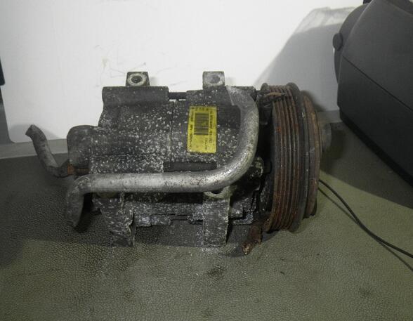 Air Conditioning Compressor FORD Fiesta IV (JA, JB)