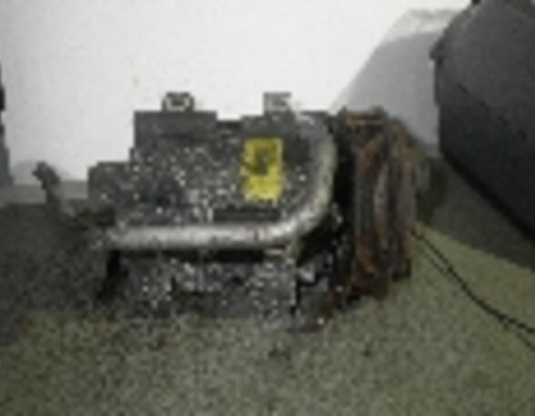 Air Conditioning Compressor FORD Fiesta IV (JA, JB)