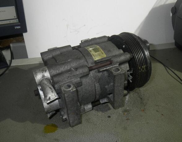 Airco Compressor FORD Escort VI Turnier (GAL)