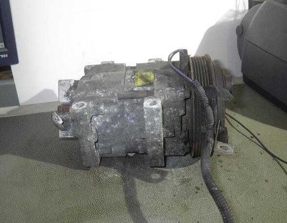 Air Conditioning Compressor FORD Fiesta IV (JA, JB)