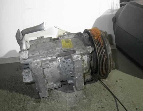 Airco Compressor FORD Fiesta IV (JA, JB)