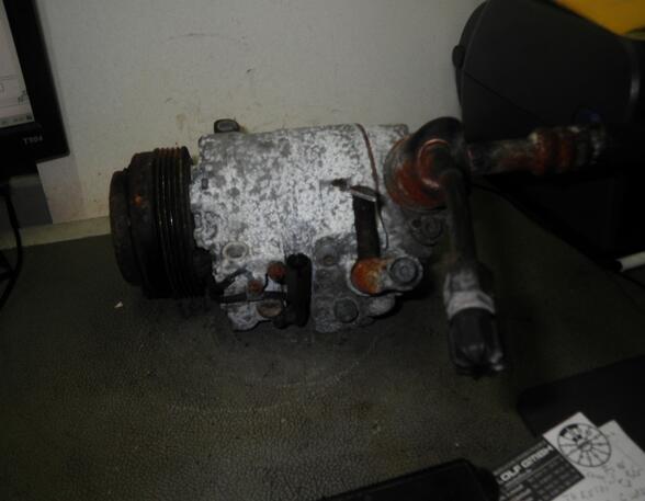 Airco Compressor BMW 5er Touring (E39)