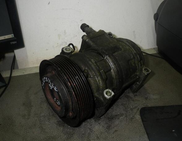 Air Conditioning Compressor JEEP Grand Cherokee I (ZG, ZJ)