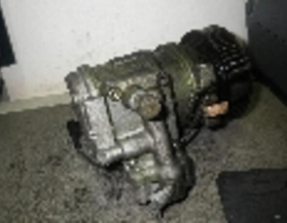 Air Conditioning Compressor JEEP Grand Cherokee I (ZG, ZJ)