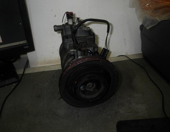 Air Conditioning Compressor CHRYSLER Voyager/Grand Voyager III (GS)