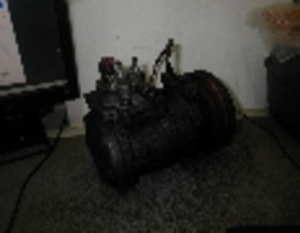 Air Conditioning Compressor CHRYSLER Voyager/Grand Voyager III (GS)