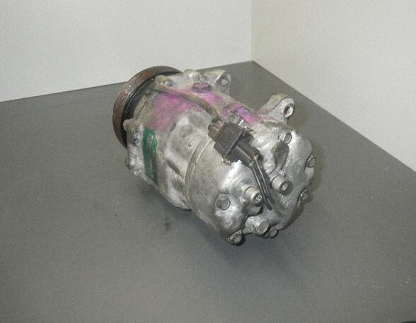 Airco Compressor VW Golf IV (1J1)