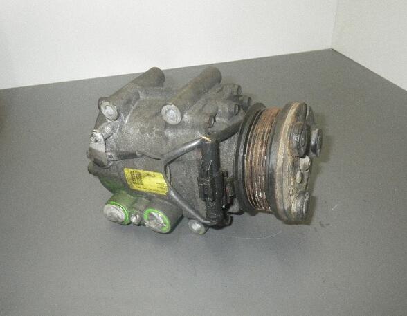 Airco Compressor FORD KA (RB)