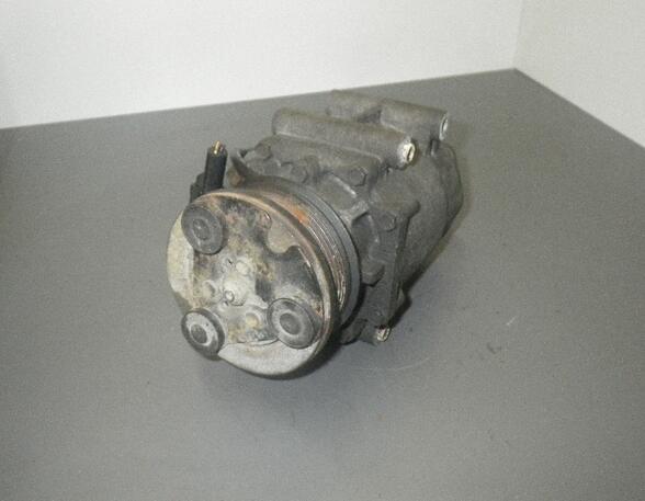 Airco Compressor FORD KA (RB)