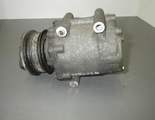 Airco Compressor FORD KA (RB)