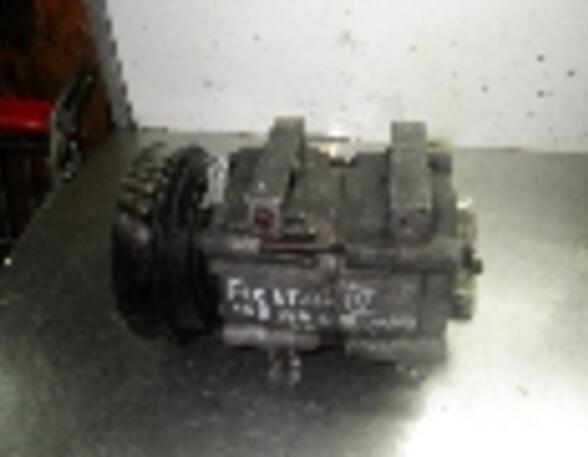 Airco Compressor FORD Fiesta IV (JA, JB)