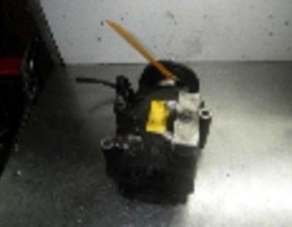 Air Conditioning Compressor FORD KA (RB)