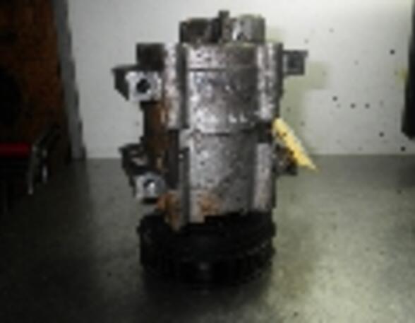 Air Conditioning Compressor FORD Fiesta IV (JA, JB)