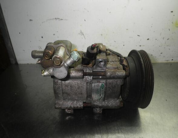 Air Conditioning Compressor HYUNDAI Accent II (LC)