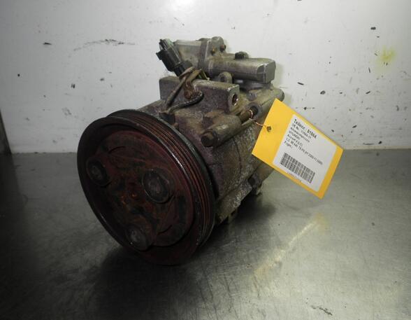 Air Conditioning Compressor HYUNDAI Accent II (LC)