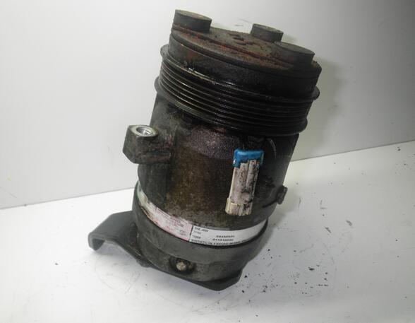 Airco Compressor OPEL Omega B (V94)