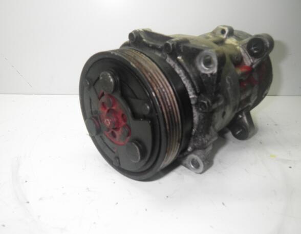 Air Conditioning Compressor AUDI A3 (8L1)