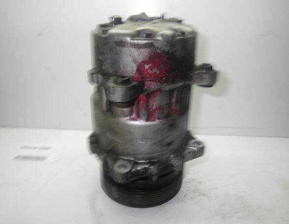 Air Conditioning Compressor AUDI A3 (8L1)