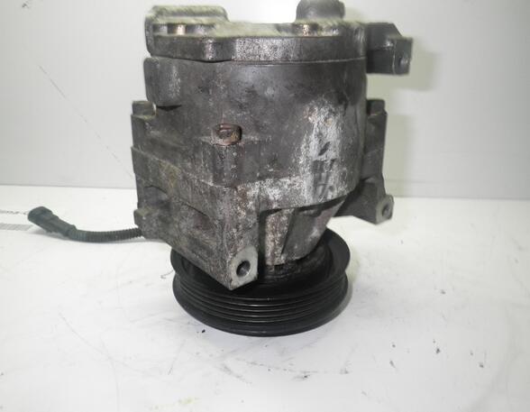 Air Conditioning Compressor FIAT Punto (188)