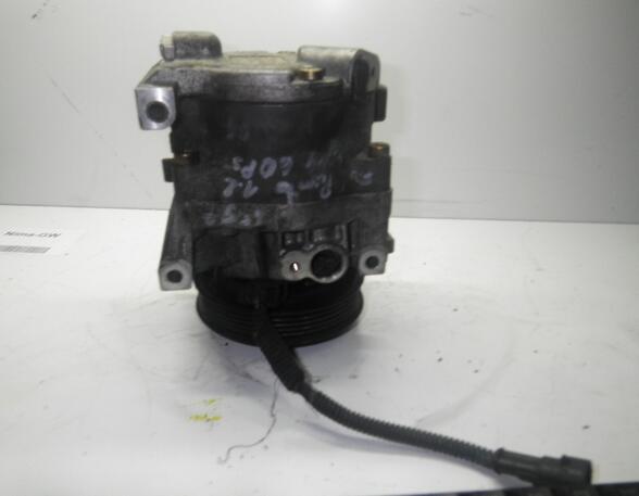 Air Conditioning Compressor FIAT Punto (188)