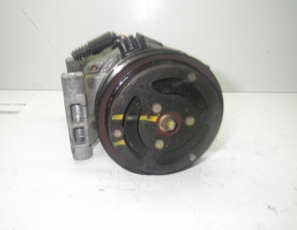 Airco Compressor FIAT Panda (169)