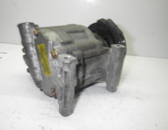 Airco Compressor FIAT Panda (169)