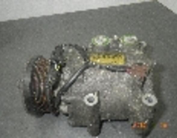 Airco Compressor FORD Focus (DAW, DBW)