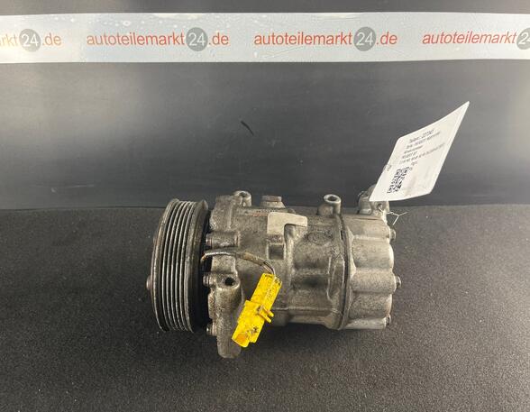 Air Conditioning Compressor PEUGEOT 307 (3A/C)