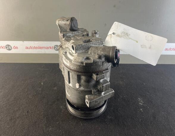 Air Conditioning Compressor MERCEDES-BENZ A-Klasse (W168)